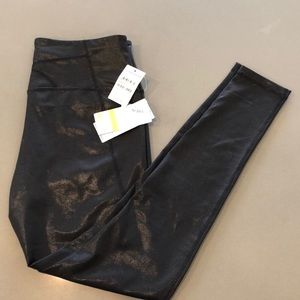 Zella Live-In High Waste Leggings